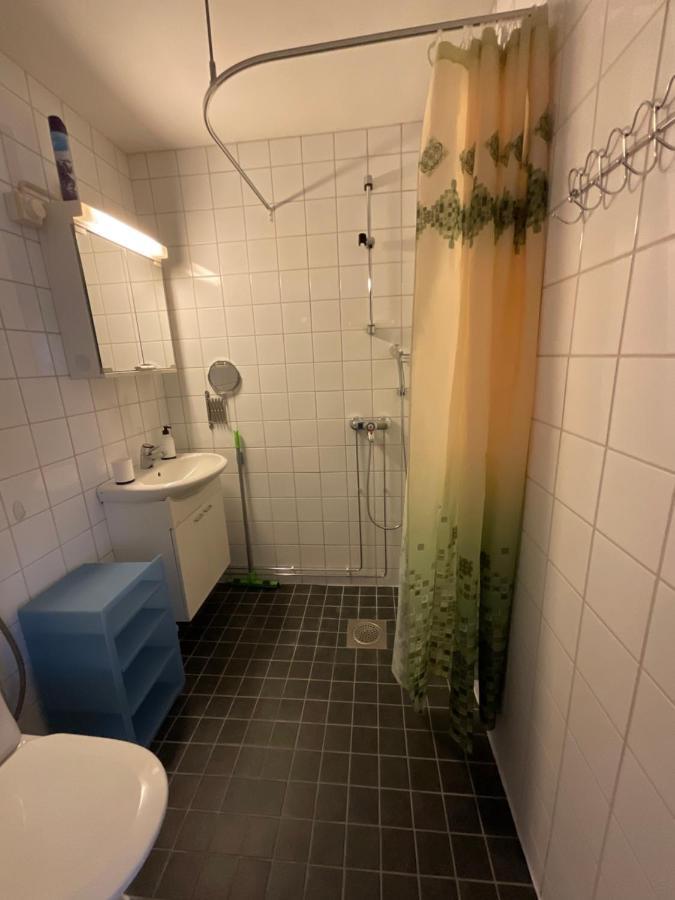 Asikkalan Motelli Vesivehmaa Exterior photo